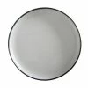 Caviar High Rim Platter 33cm Granite -Dinnerware shop ax0291