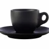 Caviar Demi Cup & Saucer 100ML -Dinnerware shop ax0354