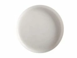 White Basics High Rim Platter 28cm -Dinnerware shop ax0391 2