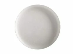 White Basics High Rim Platter 33cm -Dinnerware shop ax0392 2