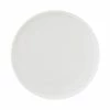 White Basics High Rim Plate 21cm -Dinnerware shop ax0518