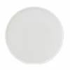 White Basics High Rim Plate 26.5cm -Dinnerware shop ax0520