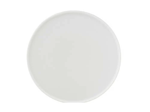 White Basics High Rim Plate 26.5cm 3 White Basics High Rim Plate 26.5cm