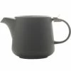Tint Teapot 600ML Charcoal -Dinnerware shop ay0289