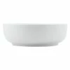 White Basics Contemporary Serving Bowl 20x6.5cm 2 White Basics Contemporary Serving Bowl 20x6.5cm -Dinnerware shop ay0361
