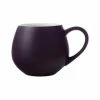 Tint Mini Snug Mug 120ML Aubergine 1 Tint Mini Snug Mug 120ML Aubergine -Dinnerware shop ay0388