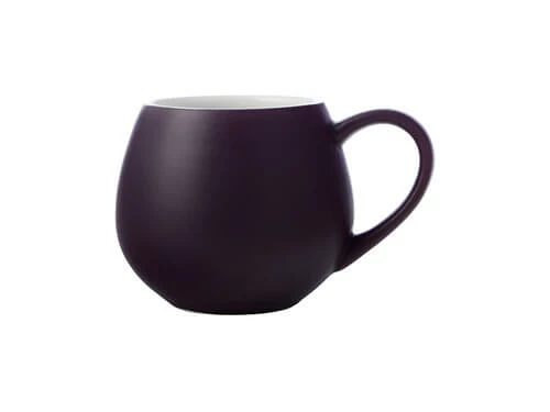 Tint Mini Snug Mug 120ML Aubergine 2 Tint Mini Snug Mug 120ML Aubergine