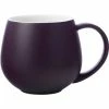 Tint Snug Mug 450ML Aubergine -Dinnerware shop ay0415