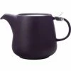 Tint Teapot 600ML Aubergine -Dinnerware shop ay0418