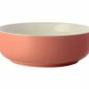 Mezze Bowl 25cm Coral Gift Boxed 1 Mezze Bowl 25cm Coral Gift Boxed -Dinnerware shop ay0570
