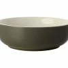 Mezze Bowl 25cm Charcoal Gift Boxed -Dinnerware shop ay0571