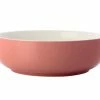 Mezze Bowl 30cm Coral Gift Boxed -Dinnerware shop ay0573