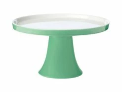 Mezze Cake Stand 20cm Lily Gift Boxed -Dinnerware shop ay0624 1