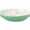 Mezze Divided Platter 32cm Lily Gift Boxed -Dinnerware shop ay0627