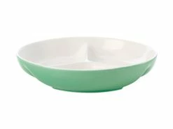 Mezze Divided Platter 32cm Lily Gift Boxed
