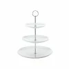 Cashmere 3 Tiered Cake Stand