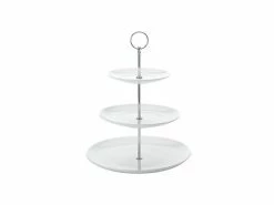 Cashmere 3 Tiered Cake Stand