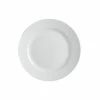 Cashmere Rim Side Plate 20cm -Dinnerware shop bc1882