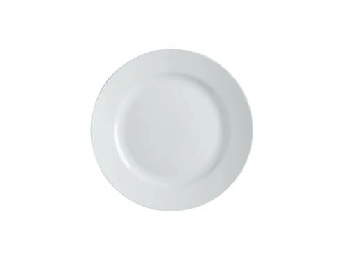 Cashmere Rim Side Plate 20cm 3 Cashmere Rim Side Plate 20cm