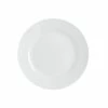 Cashmere Rim Entree Plate 23cm