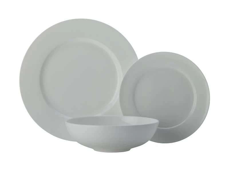 Cashmere Classic Rim Dinner Set 12 Piece 3 Cashmere Classic Rim Dinner Set 12 Piece