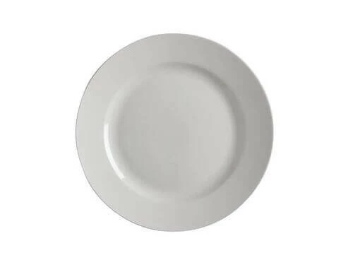 Cashmere Rim Side Plate 20cm 4 Cashmere Rim Side Plate 20cm - Image 2