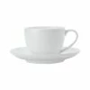 Cashmere Round Demi Cup 100ML & Saucer -Dinnerware shop bc1891