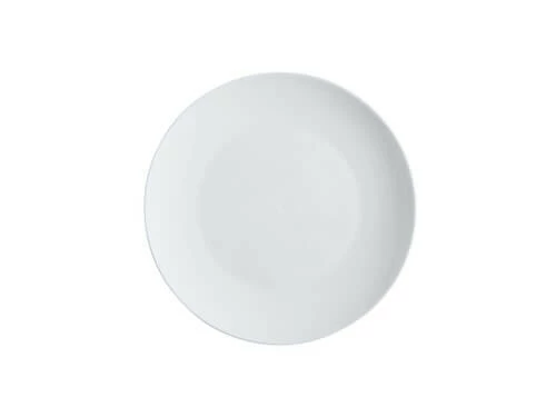Cashmere Coupe Entree Plate 23cm 3 Cashmere Coupe Entree Plate 23cm