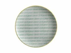 Laguna Plate 20cm Tidal Green