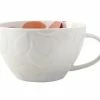 Andalusia Jumbo Mug 540ML Fruit Apricot