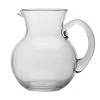 Diamante Waisted Jug 1.5 Litre