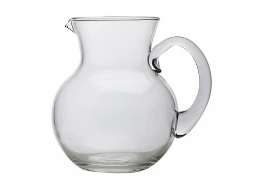 Diamante Waisted Jug 1.5 Litre 3 Diamante Waisted Jug 1.5 Litre