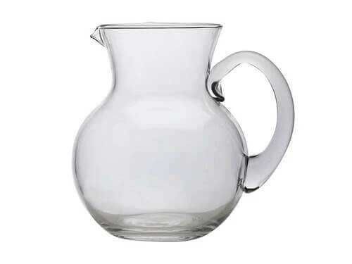Diamante Waisted Jug 1.5 Litre 4 Diamante Waisted Jug 1.5 Litre - Image 2