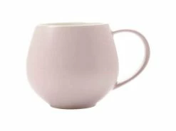 Tint Snug Mug 450ML Rose -Dinnerware shop di0053 5
