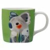 Pete Cromer Mug 375ML Koala 1 Pete Cromer Mug 375ML Koala -Dinnerware shop di0216