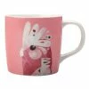 Pete Cromer Mug 375ML Galah -Dinnerware shop di0219