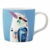 Pete Cromer Mug 375ML Kookaburra
