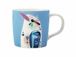 Pete Cromer Mug 375ML Kookaburra