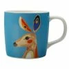 Pete Cromer Mug 375ML Kangaroo -Dinnerware shop di0226
