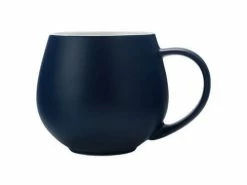 Tint Snug Mug 450ML Navy -Dinnerware shop di0242 5