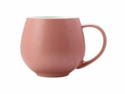 Tint Snug Mug 450ML Coral -Dinnerware shop di0243 5