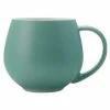 Tint Snug Mug 450ML Aqua