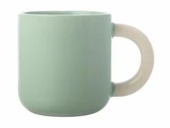 Sherbet Mug 370ML Jade