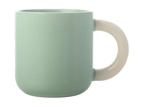 Sherbet Mug 370ML Jade 3 Sherbet Mug 370ML Jade