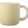 Sherbet Mug 370ML Lemon -Dinnerware shop di0329