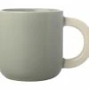 Sherbet Mug 370ML Grey -Dinnerware shop di0342