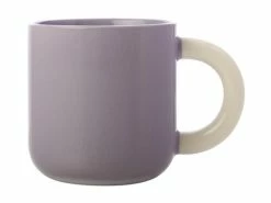 Sherbet Mug 370ML Lilac