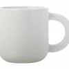 Sherbet Mug 370ML White -Dinnerware shop di0345