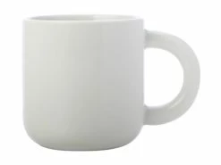 Sherbet Mug 370ML White