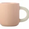 Sherbet Mug 110ML Apricot -Dinnerware shop di0351